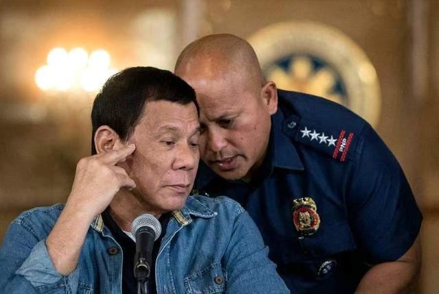 菲律宾硬刚国际刑事法院！拒交德拉罗萨，国际逮捕令成一纸空文？