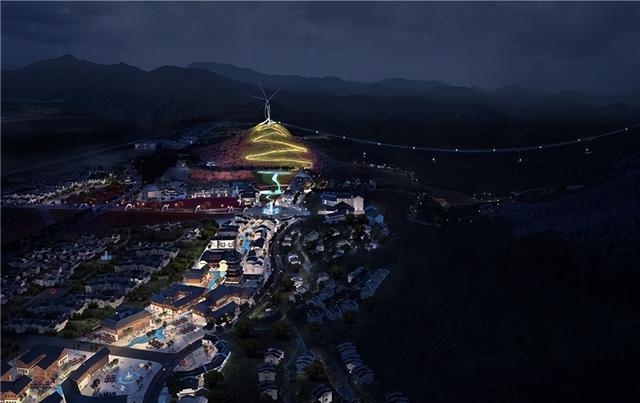 大宸设计以匠心引领文旅新图景，重塑诗与远方的当代美学