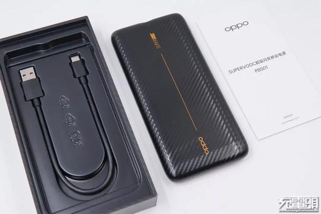 OPPO快充移动电源功率器件全解析，低导阻、小型封装是关键！
