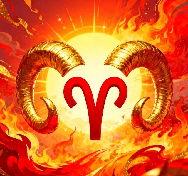 白羊座10月25日-31日感情观察：心动未启的拉锯与清醒