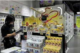 从银幕到指尖的国潮风暴，解码《哪吒2》卡牌现象级“破圈”图片