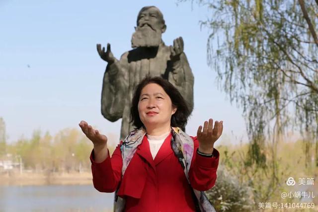 袁丹：车如骏马忍加鞭——内蒙古草原自驾4000公里
