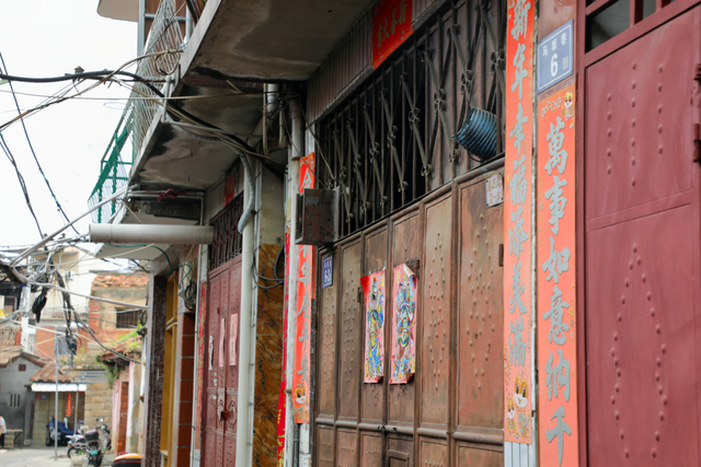 泉州文旅经济观察 | 千年药香漫骑楼！中山南路新定位！