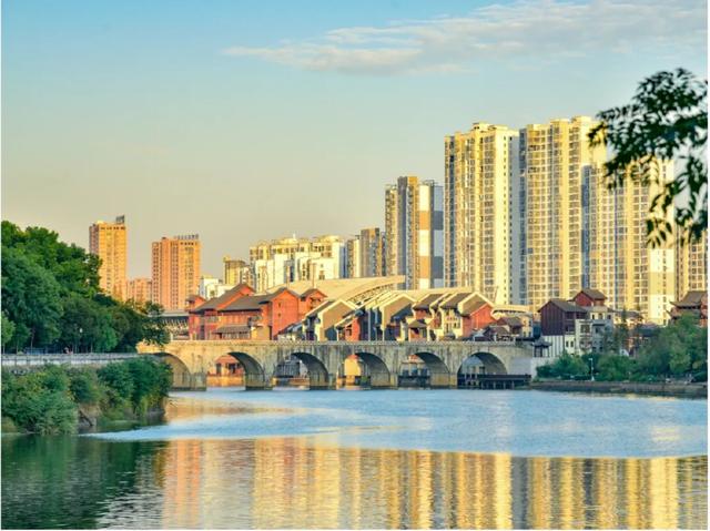 来醴陵，从从容容游刃有余