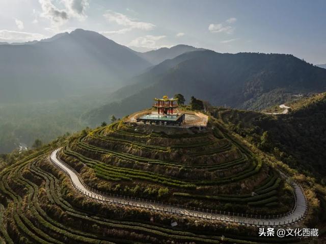这个中国最后一个通公路的县城！凭什么成为无数人的此生必去？