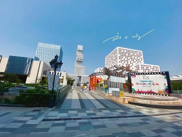 广东佛山这个区“太任性”:经济很发达,当地人都不说是佛山人?