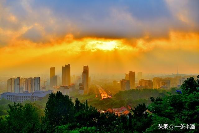 自驾攻略：山东沿海全线轻松自驾游线路，含景点-美食-免费营地