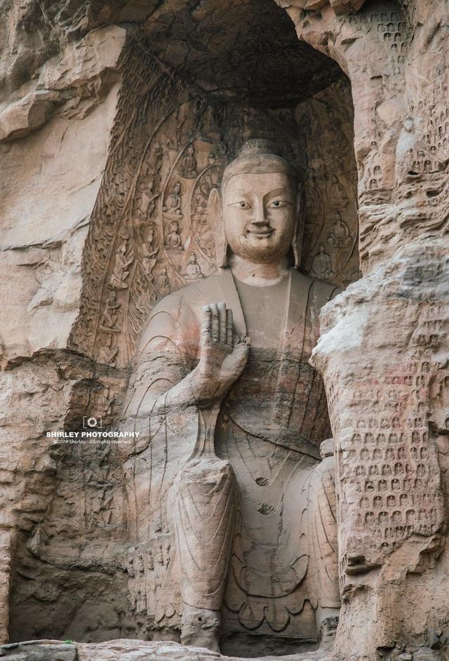龙门石窟与云冈石窟哪个更推荐？两者都去过后，我的答案只有一个