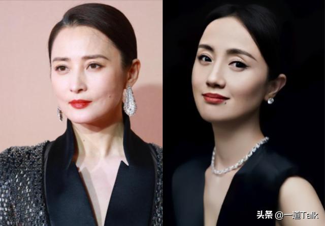 辛柏青丧妻刚满100天，离谱的事就发生了，被撮合娶马伊琍引争议