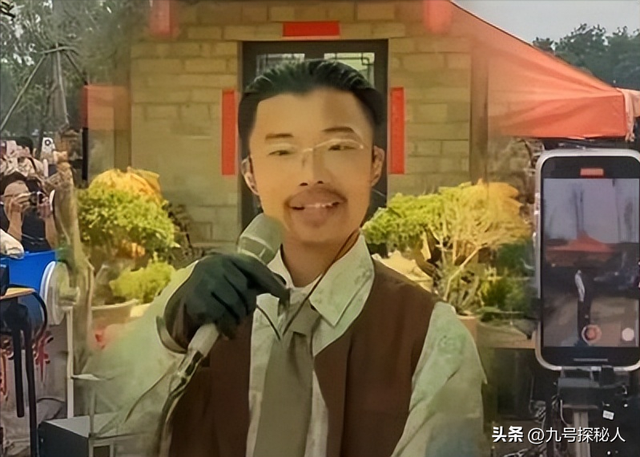 远离造神陷阱！曾经一夜爆红的郭有才	，终于为自己的荒唐付出代价