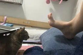 这个办法既然解决了我20多年汗脚脚臭，再也不用尴尬了！图片