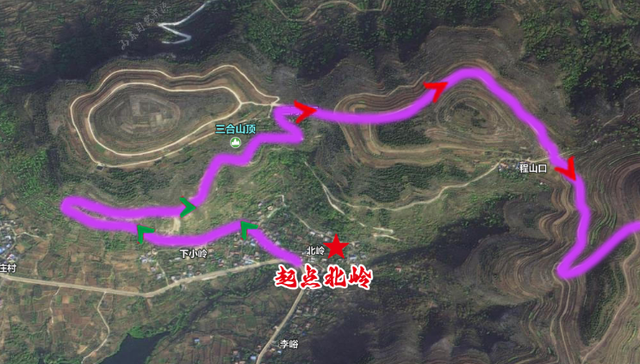 山岚入怀 亭好风光 | 九条宝藏线路，等您来解锁！