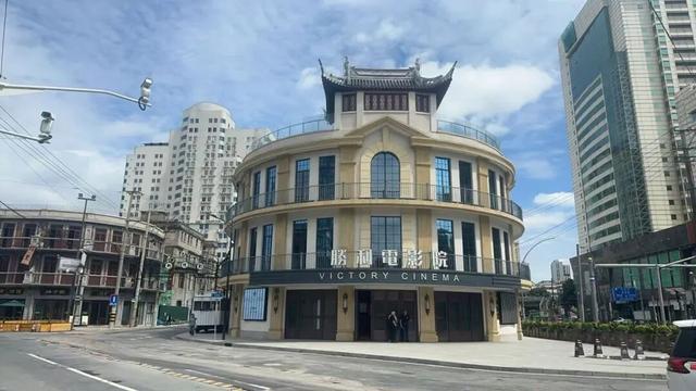 叮！你有一份上海秋日漫步地图待解锁→