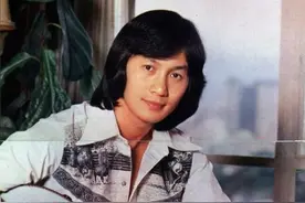 原来在香港十大传奇男歌手中，张国荣无缘前三，谭咏麟仅排第二图片