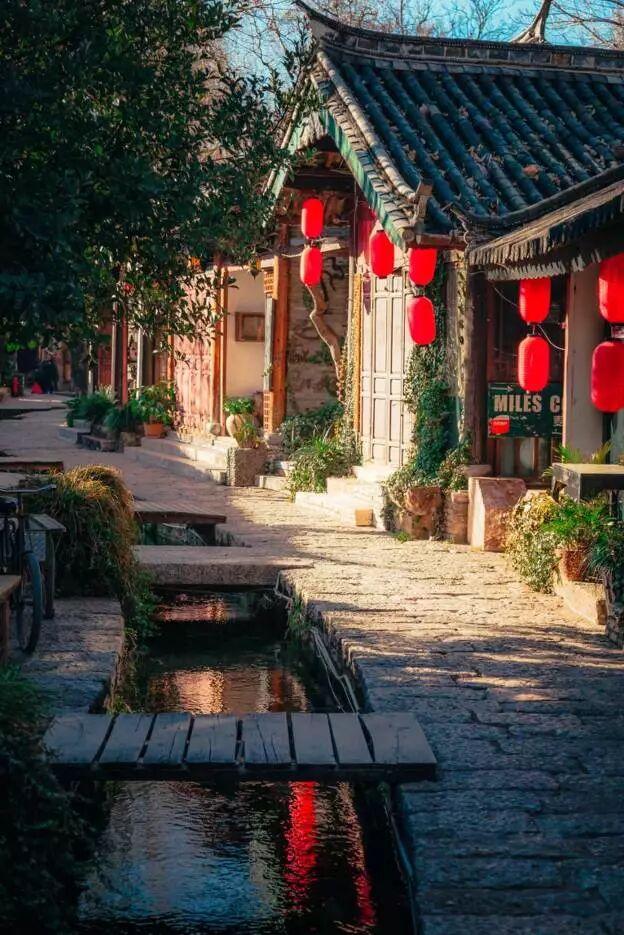 你的第一次旅行去了哪？这些地方藏着最暖的回忆