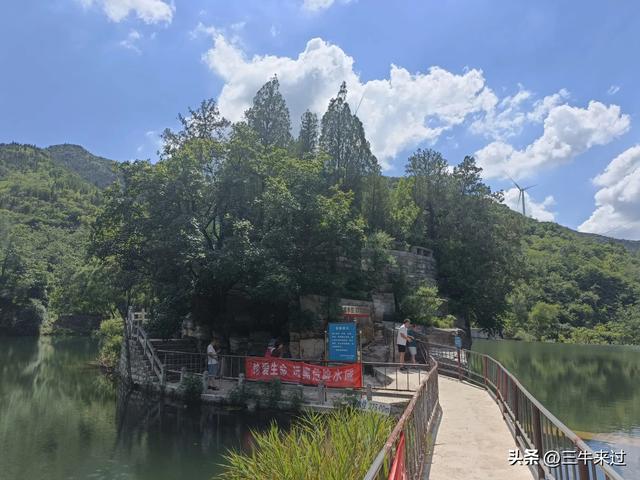 无为在歧路，章丘东南行