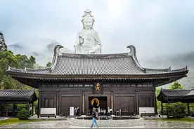 香港最值得参观的 25 个景点：不能错过的顶级景点和地标图片