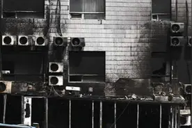 北京长峰医院重大火灾:作为一名普通人我们该如何思考。图片