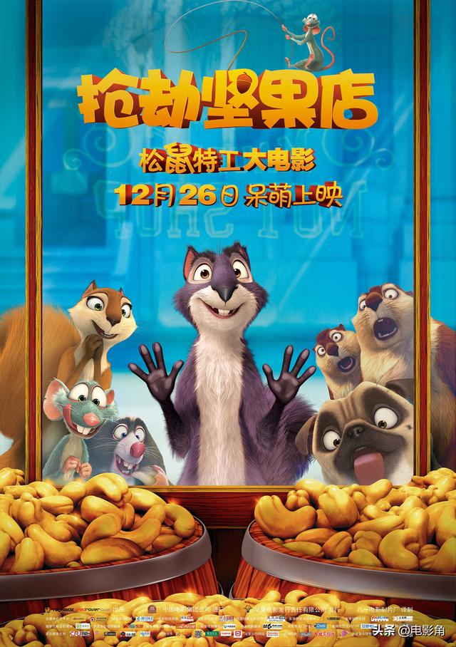 这10部官宣的好莱坞续集电影真的有人想看吗？