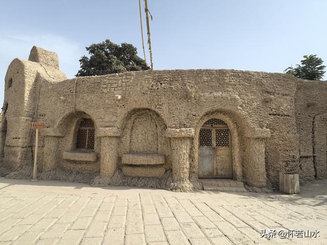 2025环南疆沙漠铁路背包自由行日记(3)---新藏公路零起点叶城打卡