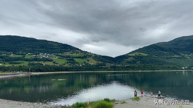 欧洲行第十二天-维京村、挪威峡湾、高山火车