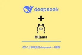 超详细！教你把DeepSeek - R1装进电脑图片