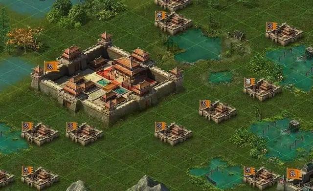 《热血三国》快速发展攻略