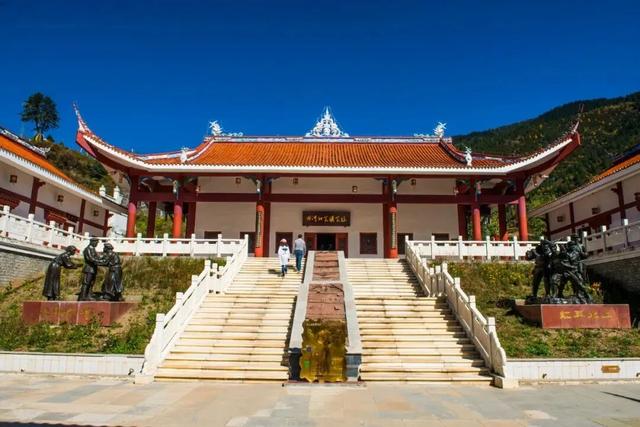 即日起参与！小金县 “你打卡，我们送票” 活动，玛嘉沟门票直接送