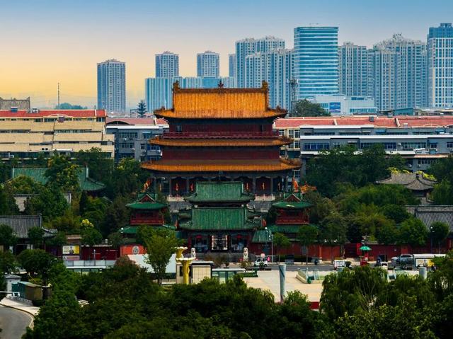 许昌⇄保定，双向奔赴