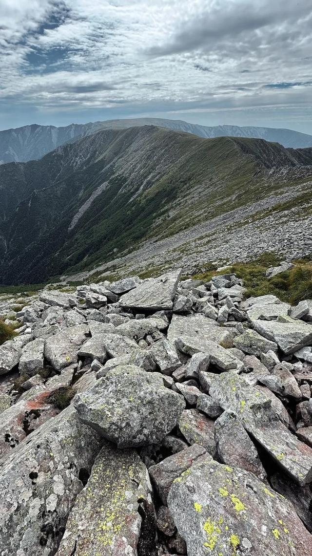 鳌太线：为何这条“秦岭天路”成了夺命陷阱？