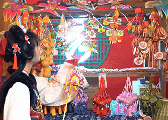 黄山徽秀放大招！彩色狂欢节承包中秋国庆，一起来解锁徽州奇遇 | 有一种团圆在徽州 | 皖美秋日