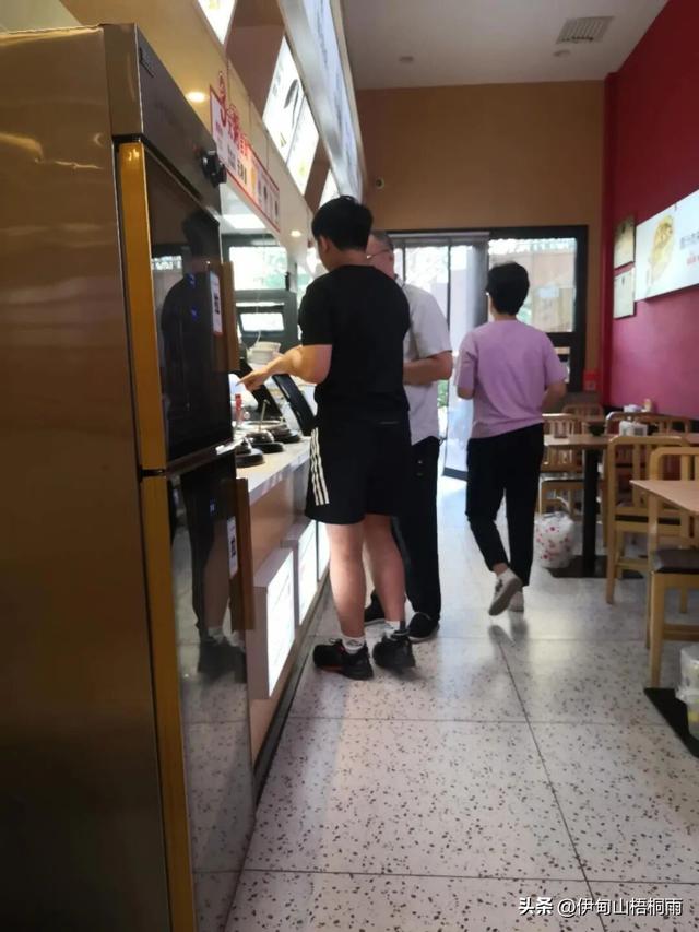 新疆之行（十）：越夜越美丽 博乐再会