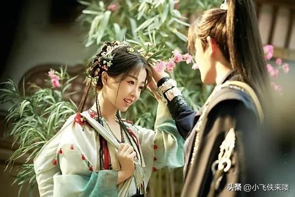 小说改编剧“红黑榜”?有翡被骂惨却上榜,陈情令才是永远的神!