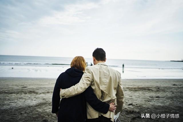 夫妻之间，男人越跟你对着干，争对错，不心疼你，越要牢记这3点