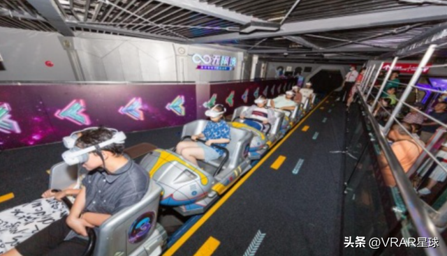 传三星头显定价1.29万-2.06万元；Meta新研究或带来更轻的AR眼镜