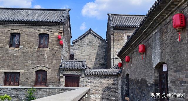 寻踪齐文化（第一站）淄博，左手历史烟云，右手人间烟火（上）