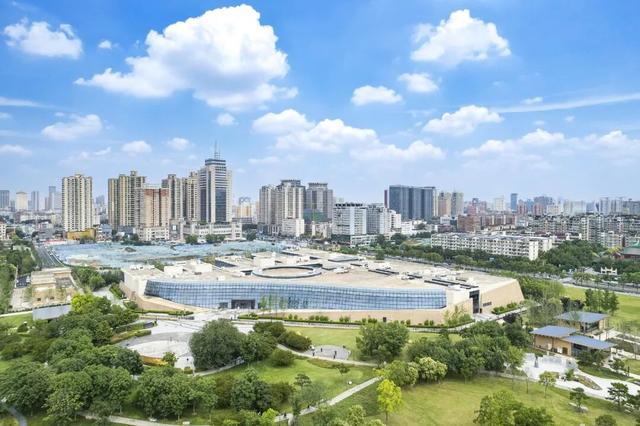 地理冷知识—郑州