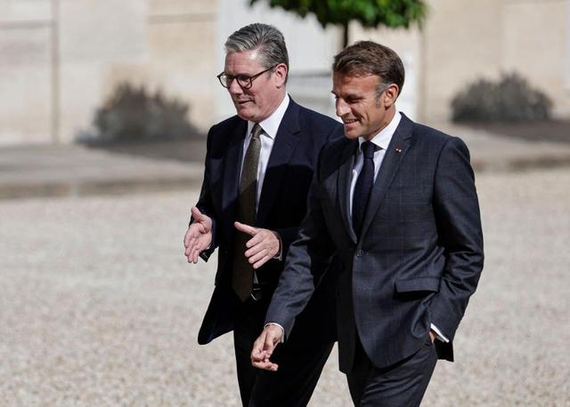 G7打响“第一枪”，英国率先对华出手，24小时之内，制裁11家中企