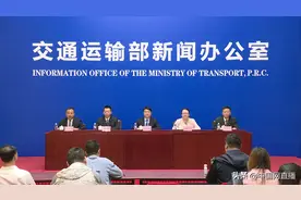 成渝已建成智慧高速2000余公里 及时帮助管理人员发现和处置突发事件图片