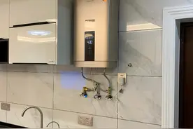 越来越多人不用燃气热水器了？现在流行这么做，省电又高效图片