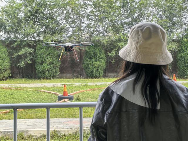 航拍、植保吊运、巡检入门必看！兰州靠谱无人机培训机构全攻略