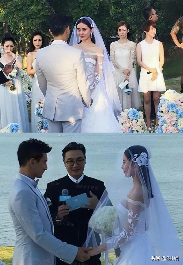 卓伟曝国民男星闹离婚！夫妻反目，已分居2年	，靳东吴奇隆躺枪