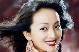 一嫁日本，二嫁美国,三嫁法国,扬言不嫁中国人的李勤勤，如今咋样图片