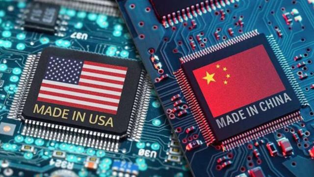 中国芯片专家 赴美交流被逮捕，经过调查发现，这是一场彻底的阴谋
