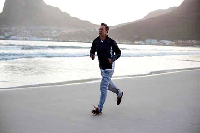 跑步不减重？不是跑得不够，是跑错和吃错了，此文助你跑步减重！