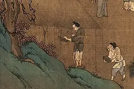 人活着离不开食盐！那么在盐被发现之前，古人是如何活下来的？图片