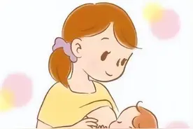 剖宫产妈妈的母乳喂养需要注意什么呢？图片