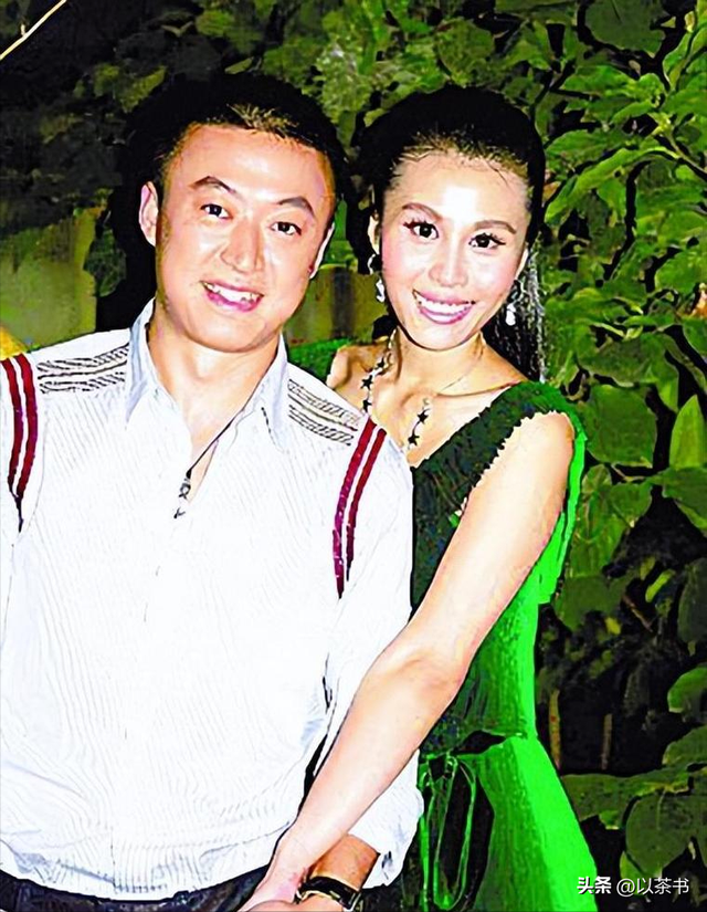 宁愿被分走千万财产，也要离婚娶前妻闺蜜的马琳，如今后悔了吗？