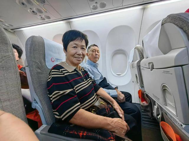 国庆带爸妈出游不吵架！3个实操招，亲测能少闹心