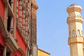 西安周末一日游 - 推荐打卡免费又好玩的12处小众宝藏地！图片